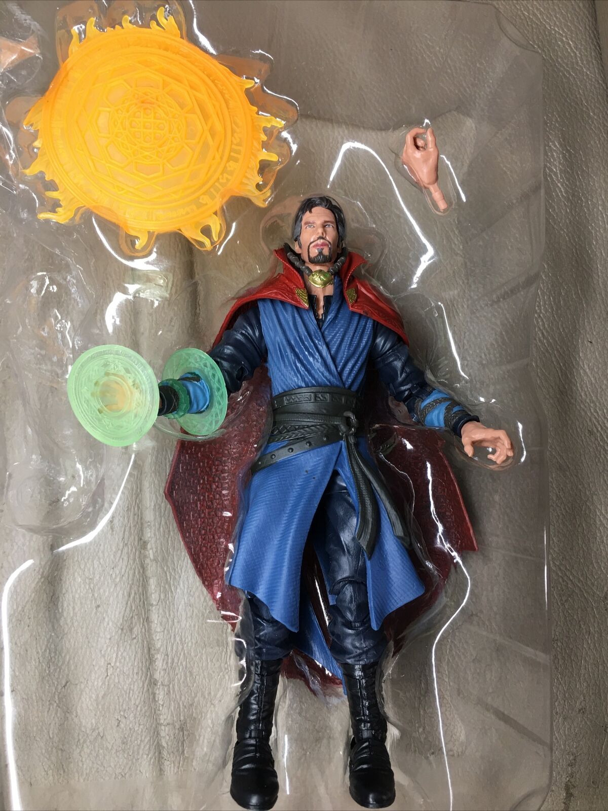 Doctor Strange - Doctor Strange Legends in 3-Dimensions Bust