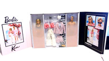 Barbie Signature @BarbieStyle #6 Barbie and Ken Doll 2-Pack  RESORT STYLE NRFB