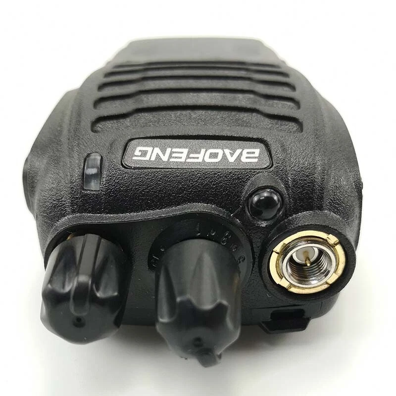 Baofeng BF-888S 5W Walkie Talkie UHF Radio 400-470MHz Handheld Ham Radio BF888S - Image 4 of 4