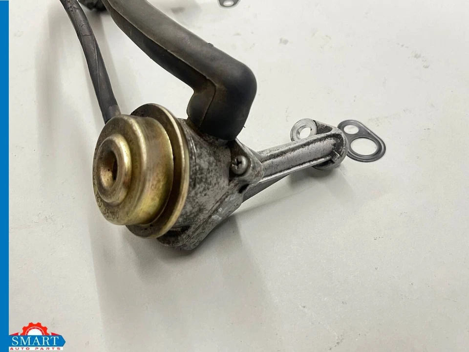 Juego de válvulas EGR derecha + izquierda Chrysler Crossfire emisión smog 04-08 OEM Foto 3 de 4