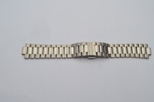 Gucci G-Timeless Bracciale Braccialetto 20MM Acciaio Braccialetto YA126446