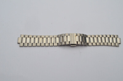 Gucci G-Timeless Bracelet 20Mm Steel Bracelet Ya126446 | eBay