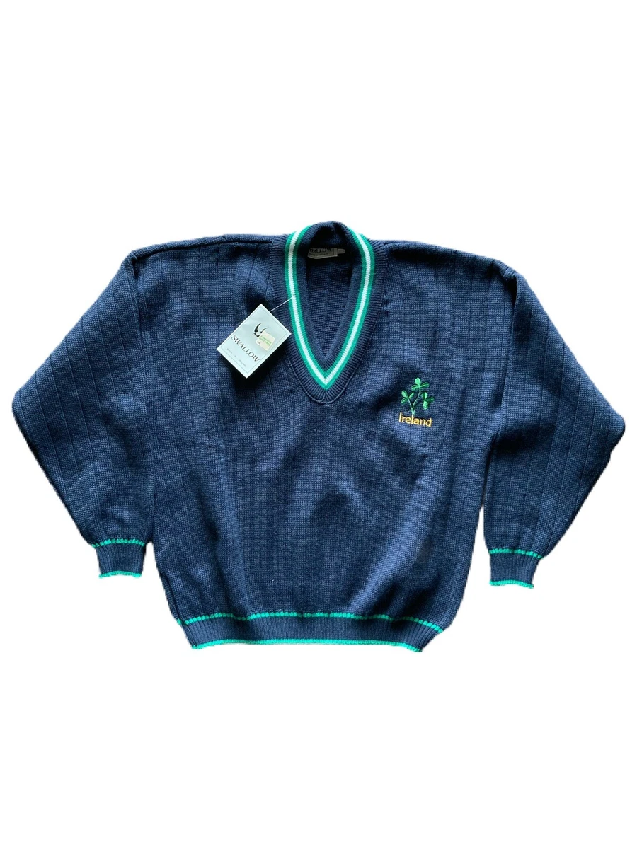 Irish made cheap knitwear