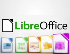 Libre Office for Windows 11 Installation USB Drive, Microsoft Office Replacement