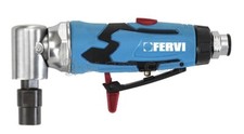 1/4" AIR ANGLE DIE GRINDER PNEUMATIC AIR TOOL FERVI 0416