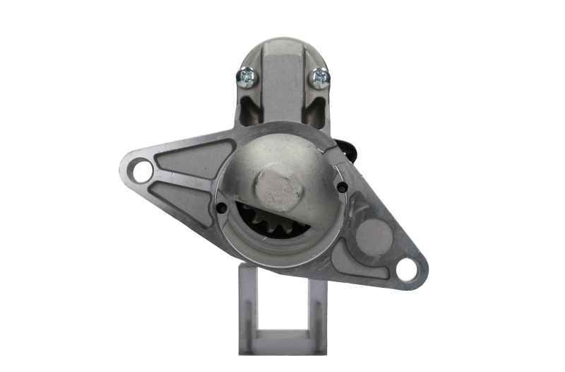 Nuovo *Avviatore Compatibile Con Mazda 1.2 Kw 12 Volt M0T87981+