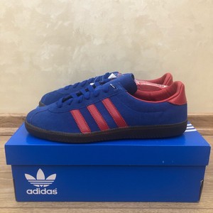 adidas spiritus spzl blue