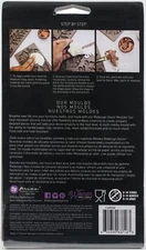 Prima Marketing Re-Design Mould 5"X8"X8mm Elegant Borders