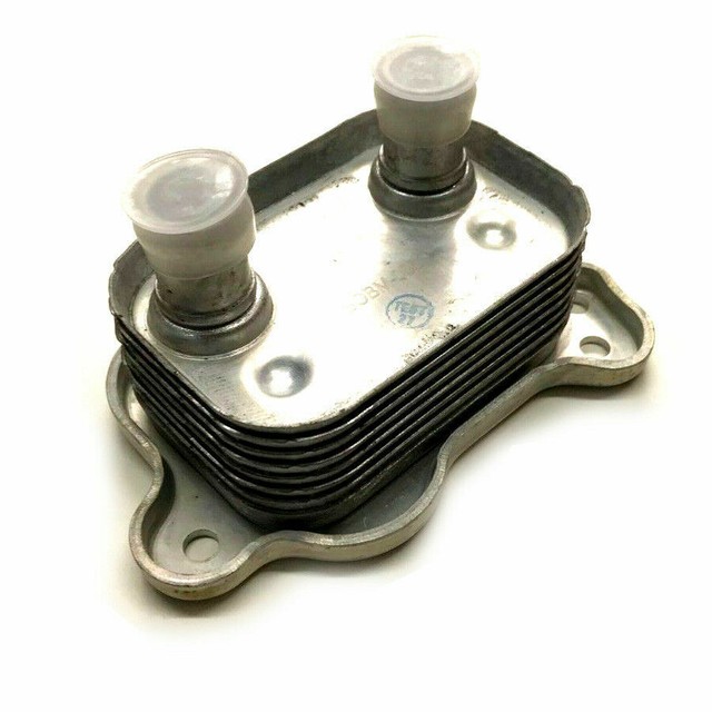 OIL COOLER MINI COOPER R50 R52 R53 1.6L 20012007 11427509212 7509212