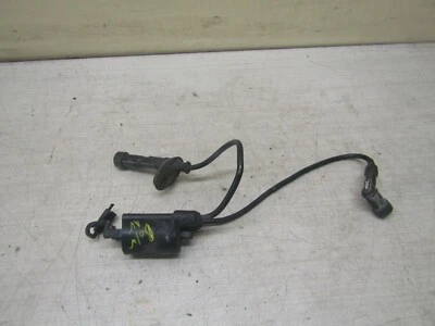 bobine d allumage avant  HONDA DEAUVILLE 650 rc47 1998 2002 - Photo 1/4