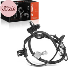 Front Right ABS Wheel Speed Sensor - Compatible with Kia Models - Soul 2010 2011