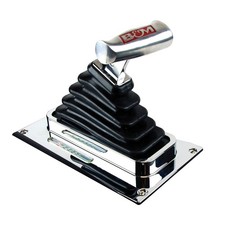 81035 Bm Automatic Ratchet Shifter - Megashifter Console 81035 Bm Automatic Ratchet Shifter - Megashifter Console