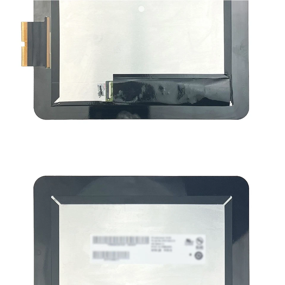 LCD Display Digitizer Assembly for Asus Transformer Book T101 HA Touch Screen FS - Image 4 of 4
