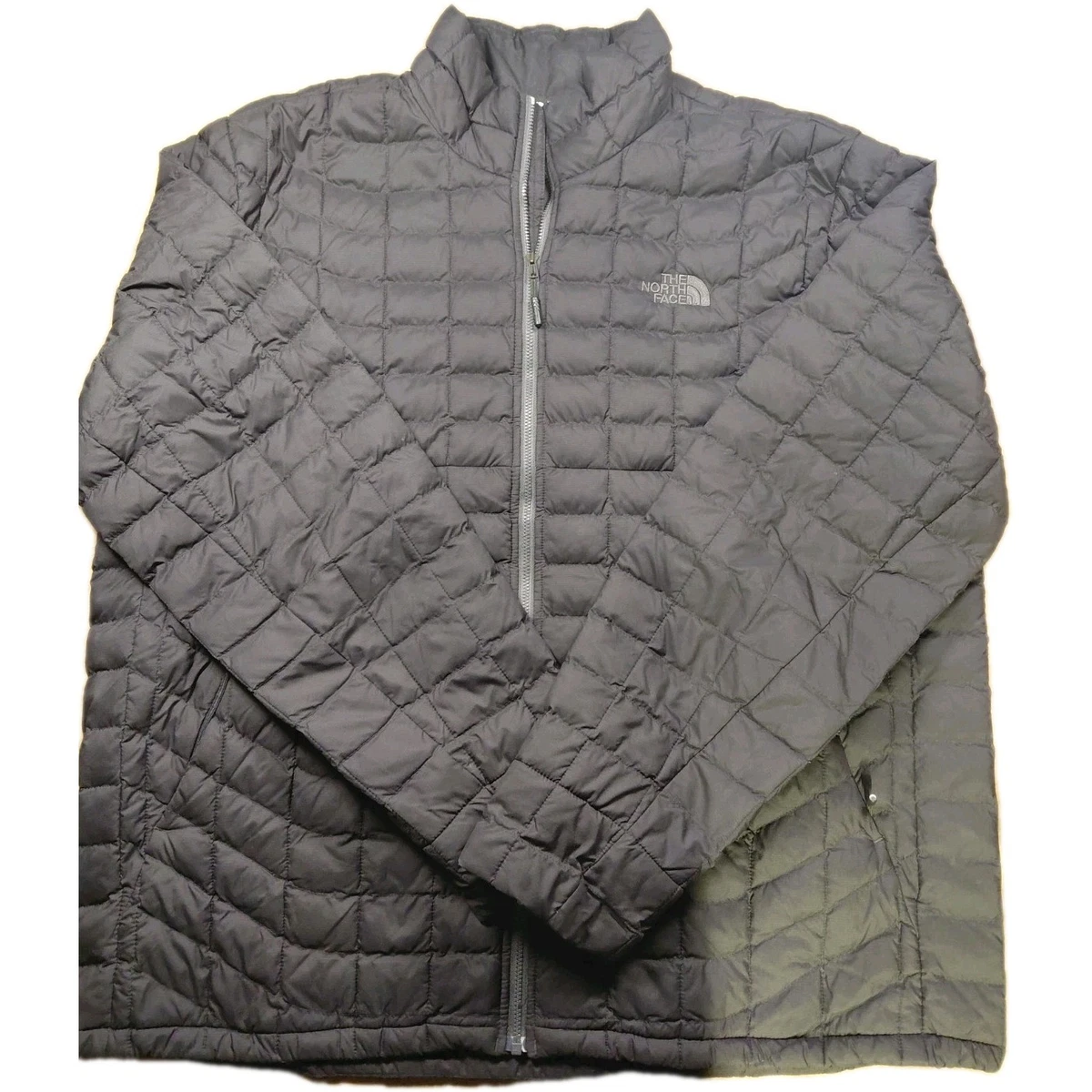 The North Face Thermoball Jackets for Men for sale - eBay