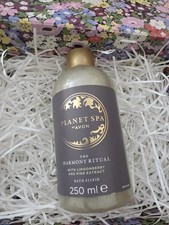 Avon Planet Spa The Harmony Ritual Bath Elixir - 250ml
