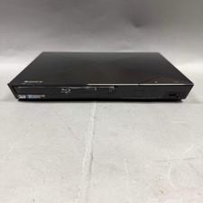 Sony Blu-Ray DVD Player Wired BDP-S5200