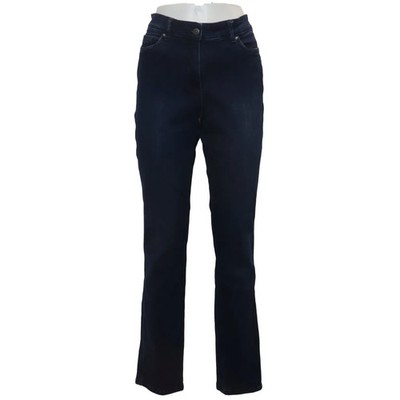 Perfect Effect, Jeans, Größe: 38, Blau, Baumwolle/Elasthan, Sonstiges #yQB