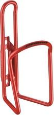 Merida Aluminium Flaschenhalter, rot