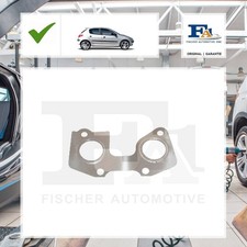 1x Fa1 Dichtung, Abgaskrümmer PEUGEOT 206 Schrägheck (2A/C) 1.1 i