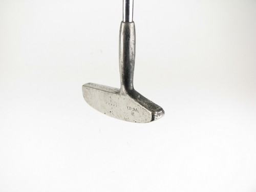 Spalding T.P. Mills Precison Ground T.P.M. 2 Putter 35 inches - Bild 5 von 7