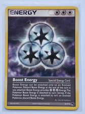 Boost Energy - 8/17 - Pop Series 5 Non-Holo - Pokémon TCG