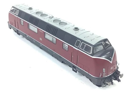Roco H0 43540 Diesellok BR V 200 026 DB Gleichstrom gebraucht | Zustand: Gebraucht