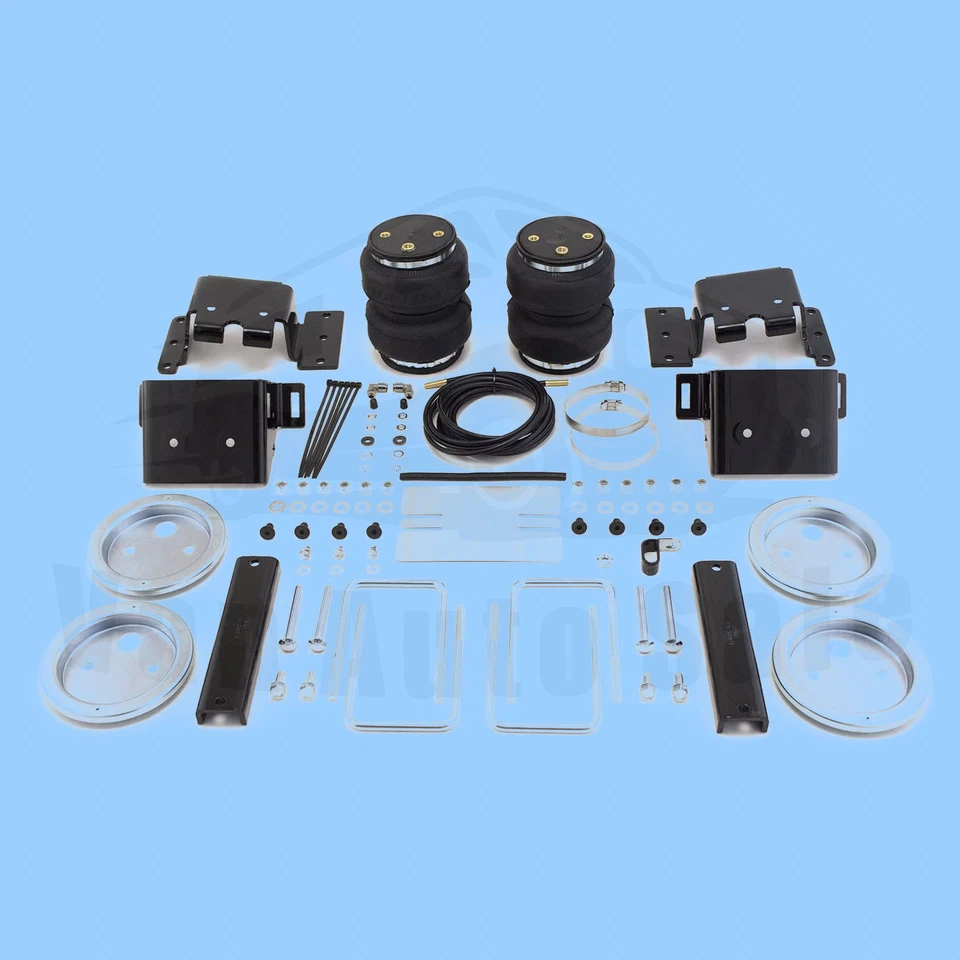 SPRING KIT 5000 AirLift Rear for GMC SIERRA 3500 HD 2011-2019 - Image 3 of 4