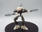 LEGO BIONICLE RAHKSHI KURAHK (8588) COMPLETE W/ STAGE 3 KRAATA **FREE SHIPPING**