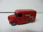 Matchbox Lesney Regular Wheels #47 Trojan Tea Van- METAL wheels, loose
