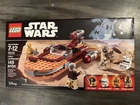 LEGO Star Wars 75173 Luke's Landspeeder 2017 New Factory Sealed Retired Set