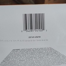 Africa's Best Originals Olive Oil No-Lye Relaxer Cream for Coarse Hair, 1 Kit