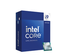Intel Core i9-14900 Desktop Processor - 24 Co...