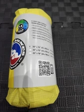 Big Agnes Divide Sleeping Pad 20x72