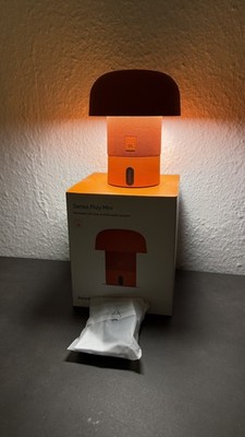 JBL x Koodu Sensa Play mini Tischlampe Bluetooth Lautsprecher