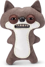Fuggler Fart Face 9-inch Assortment Series 1 Suspicious Fox - Chase 