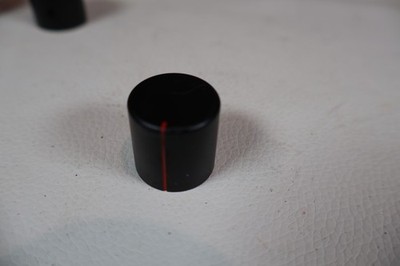 Original Sansui AU-717 Speakers Treble Bass Copy Knob in excellent condition #4