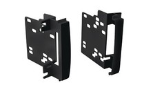 Metra 95-6511 Chrysler Dodge Jeep 2007 - Up Double Din / Iso Radio Dash Kits New