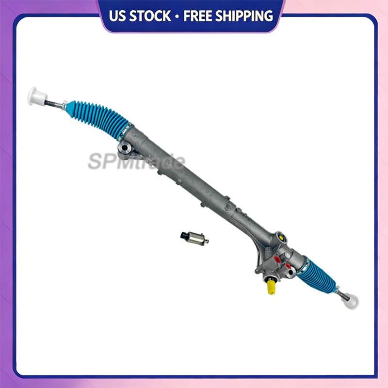 Maserati Quattroporte 2013-2018 Steering rack P/N 670036718