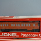 Lionel Lot Of 3 Milwaukee Road Passenger Cars 2 Tacoma 9504  1 Aberdeen 9501 — photo 4