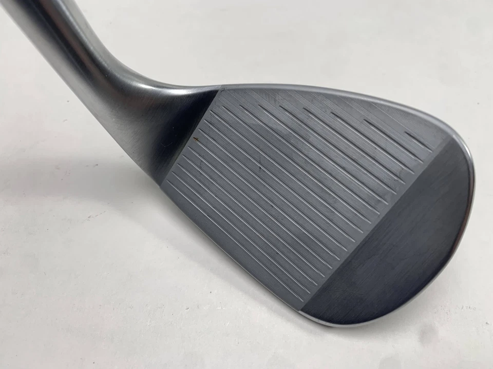 Titleist Vokey SM10 Tour Chrome Gap Wedge GW 52* 8 Bounce F-Grind SM10 Wedge LH - Image 4 of 4