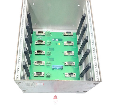 HERNIS SCAN SYSTEM NODE HSS05 PCB RACK MODULE HSS05 MOTHERBOARD