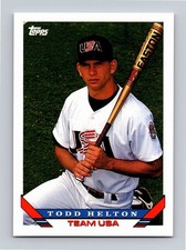 1993 Topps Traded Baseball Cards 9