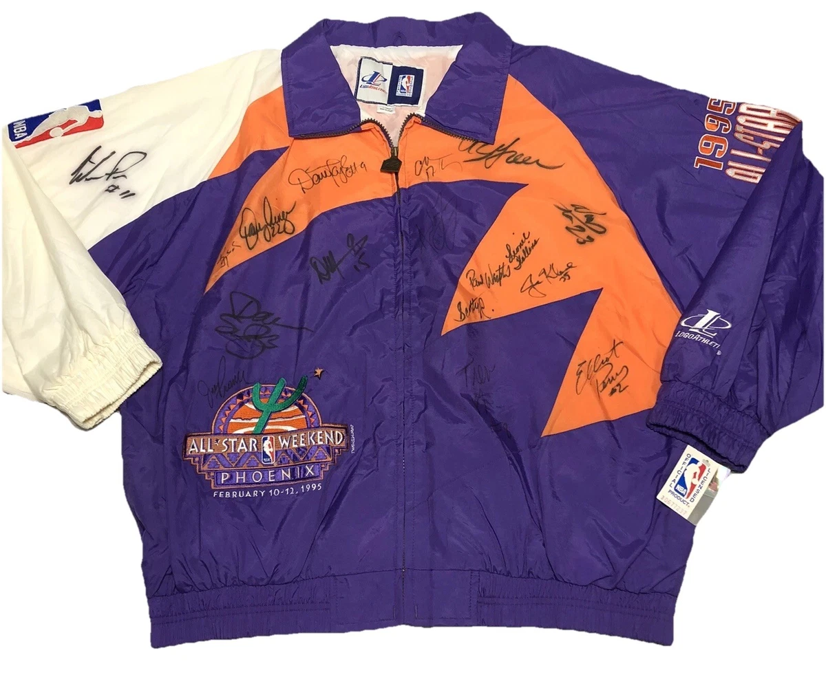 Preços baixos em Phoenix Suns tamanho XL jaquetas da NBA | eBay