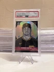 2025 Bowman Chrome - Bowman Ascensions Konnor Griffin #BA-12