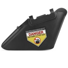 21" Walk Behind Mower Side Discharge Chute Fits CRAFTSMAN Replaces 731-07486