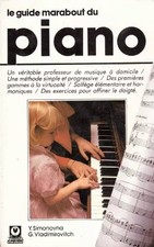 Le Guide des claviers : Piano, piano numérique, synthétiseur., Virga