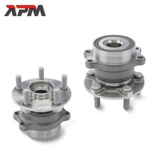 Roulement de roue Subaru FORESTER