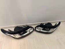 COPPIA FARI  ANTERIORI PER RANGE ROVER SPORT 2013-2018,Completati di Centraline