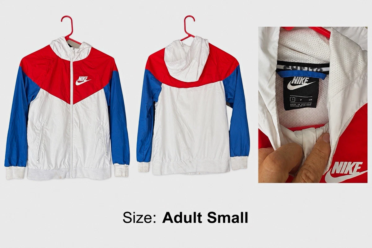 25+ nike nylon jacket for sale | Updated Oct 2026