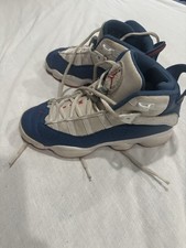 Jordan 6 Rings Size 5.5